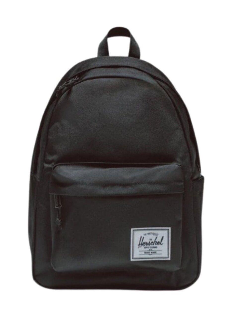 Herschel Classic 26L Laptop Backpack - Black